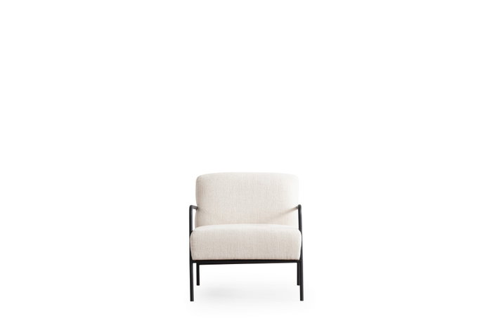 Atelier Del Sofa Eti Bergere - Blanco Atelier Del Sofa Eti Bergere - Blanco
